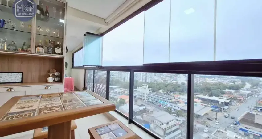 Apartamento com 3 quartos à venda na Rua José Pereira Liberato, 1099, São João, Itajaí