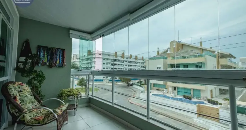 Apartamento com 3 quartos à venda na Rua Morro das Feiticeiras, 314, Ingleses do Rio Vermelho, Florianópolis