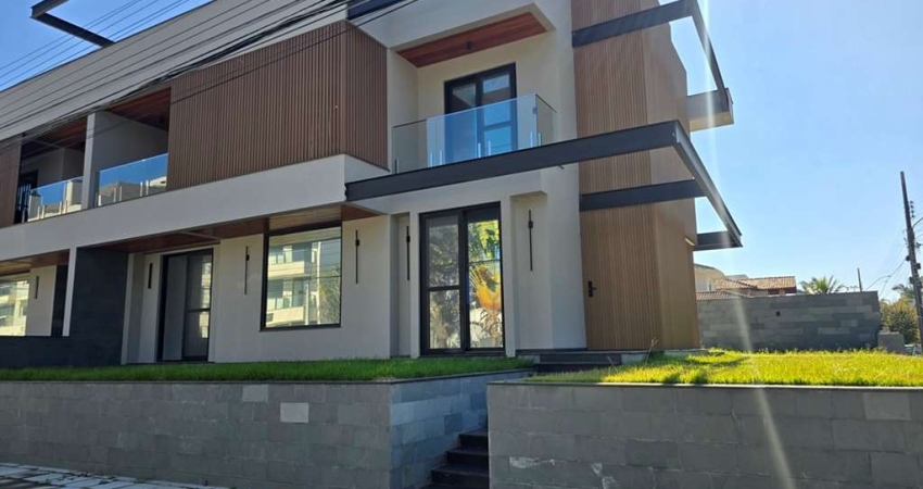 Casa com 3 quartos à venda na Rua das Tainhotas, 426, Jurerê, Florianópolis
