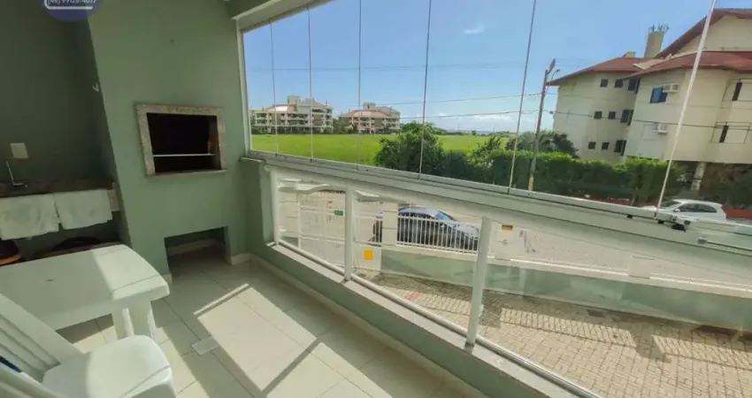 Apartamento com 3 quartos à venda na Rua Morro das Feiticeiras, 314, Ingleses do Rio Vermelho, Florianópolis