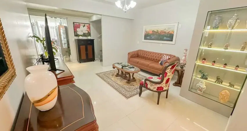 Apartamento à venda no bairro Ingleses do Rio Vermelho - Florianópolis/SC