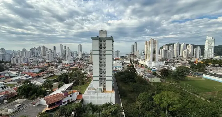 Apartamento com 3 quartos à venda na Rua Cesário Chaves, 222, Fazenda, Itajaí