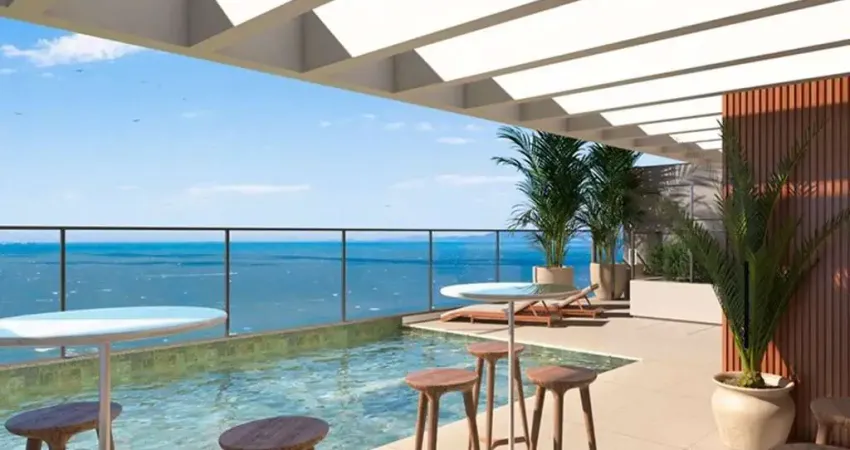 Apartamento à venda no bairro Gravatá - Navegantes/SC