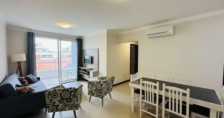 Apartamento à venda no bairro Ingleses do Rio Vermelho - Florianópolis/SC