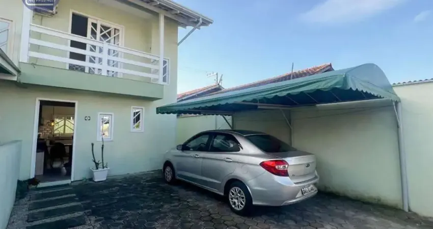 Casa com 2 quartos à venda na Rua Albatroz, 343, Ingleses do Rio Vermelho, Florianópolis
