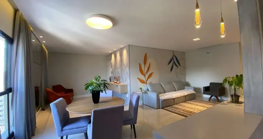 Apartamento com 4 quartos para alugar na Rua 2550, 447, Centro, Balneário Camboriú