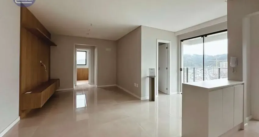 Apartamento com 2 quartos para alugar na Rua João Wollinger, 91, Fazenda, Itajaí