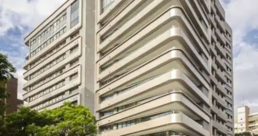 Apartamento com 4 quartos à venda na Rua Farnese, 70, Bela Vista, Porto Alegre