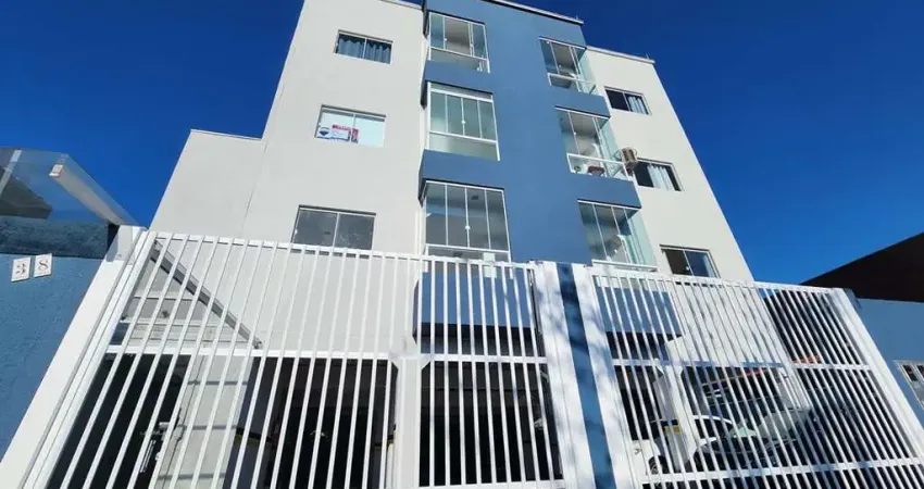 Apartamento com 2 quartos à venda na Rua Elpídio Lobo, 38, Centro, Navegantes