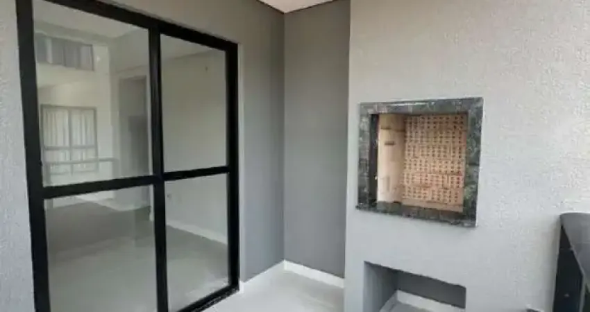 Apartamento com 2 quartos à venda na Avenida José Eugênio Muller, 1279, Vila Operária, Itajaí