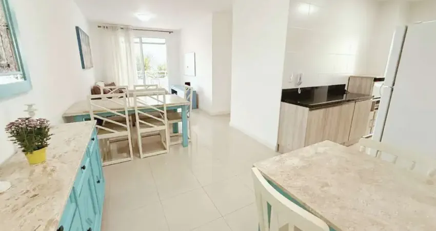 Apartamento com 3 quartos à venda na Rua Recanto do Sol, 469, Ingleses do Rio Vermelho, Florianópolis