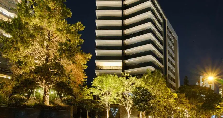 Apartamento com 4 quartos à venda na Rua Comendador Rheingantz, 900, Bela Vista, Porto Alegre