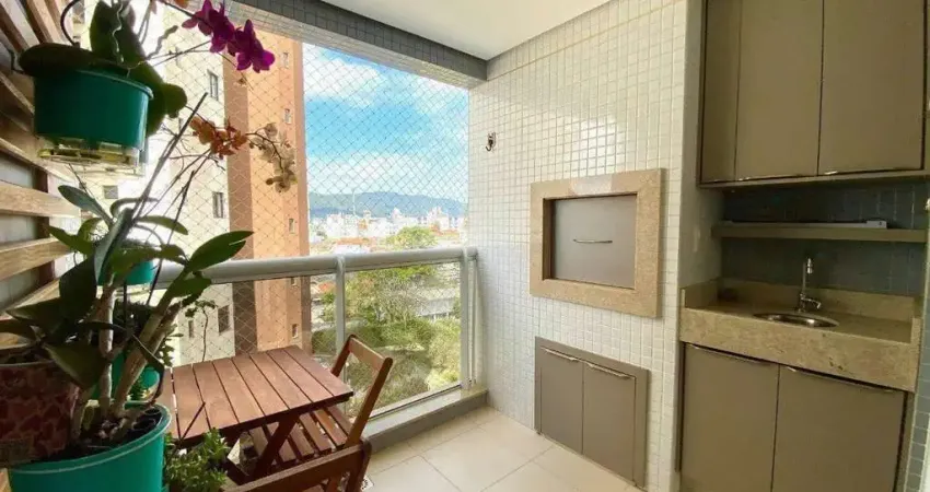 Apartamento com 3 quartos à venda na Rua Rui Barbosa, 650, Agronômica, Florianópolis