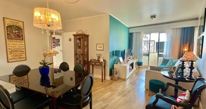 Apartamento com 3 quartos à venda na Avenida Prefeito Osmar Cunha, 105, Centro, Florianópolis