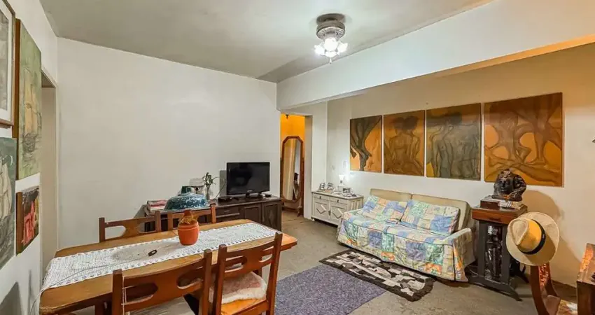 Apartamento com 1 quarto à venda na Rua Lucas de Oliveira, 2496, Petrópolis, Porto Alegre