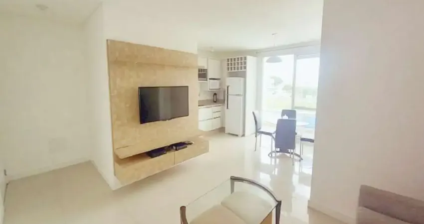 Apartamento com 2 quartos à venda na Rua Ilha das Galés, 272, Ingleses do Rio Vermelho, Florianópolis