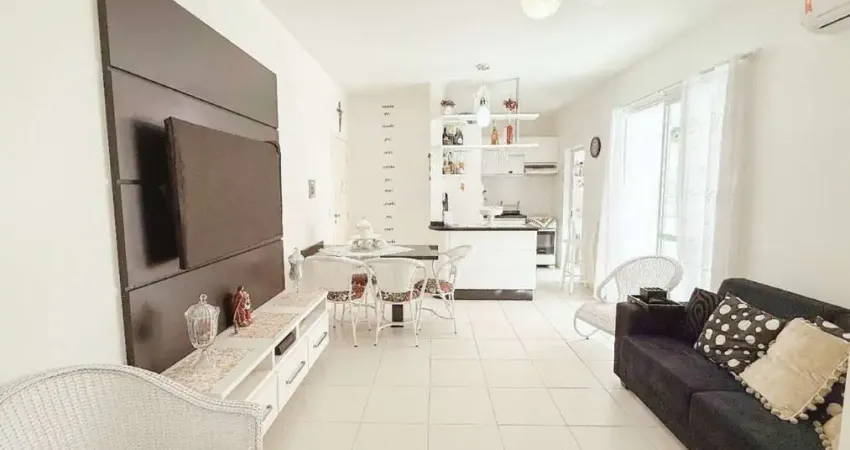 Apartamento com 2 quartos à venda na Rua das Gaivotas, 849, Ingleses do Rio Vermelho, Florianópolis