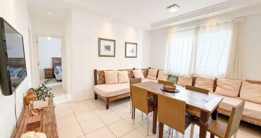 Apartamento com 2 quartos à venda na Rua das Gaivotas, 849, Ingleses do Rio Vermelho, Florianópolis