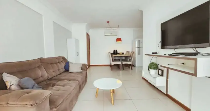 Apartamento com 2 quartos à venda na Rua Intendente João Nunes Vieira, 1650, Ingleses do Rio Vermelho, Florianópolis