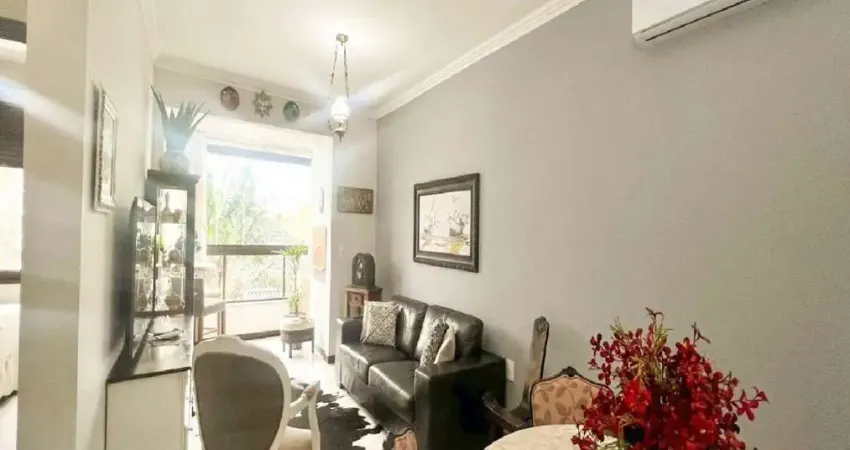 Apartamento com 2 quartos à venda na Rua dos Lordes, 318, Ingleses, Florianópolis