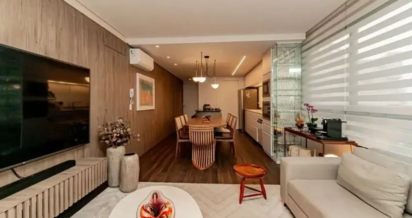 Apartamento à venda no bairro auxiliadora - porto alegre/rs