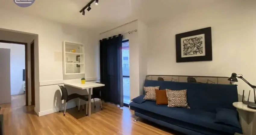 Apartamento com 1 quarto à venda na Avenida do Estado Dalmo Vieira, 3660, Centro, Balneário Camboriú