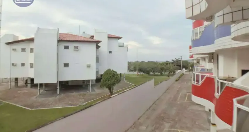 Apartamento com 2 quartos à venda na Rua das Gaivotas, 1709, Ingleses do Rio Vermelho, Florianópolis