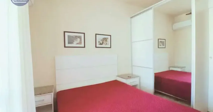 Apartamento com 1 quarto à venda na Rua das Gaivotas, 1709, Ingleses do Rio Vermelho, Florianópolis