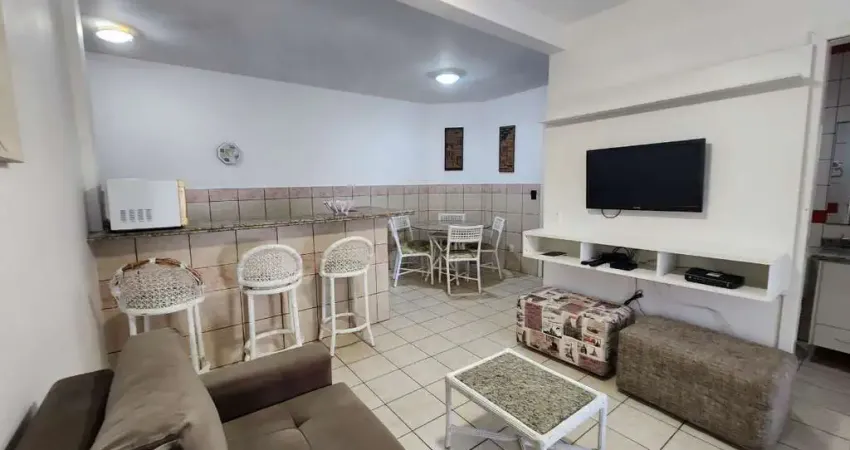 Apartamento com 2 quartos à venda na Rua das Gaivotas, 1709, Ingleses do Rio Vermelho, Florianópolis