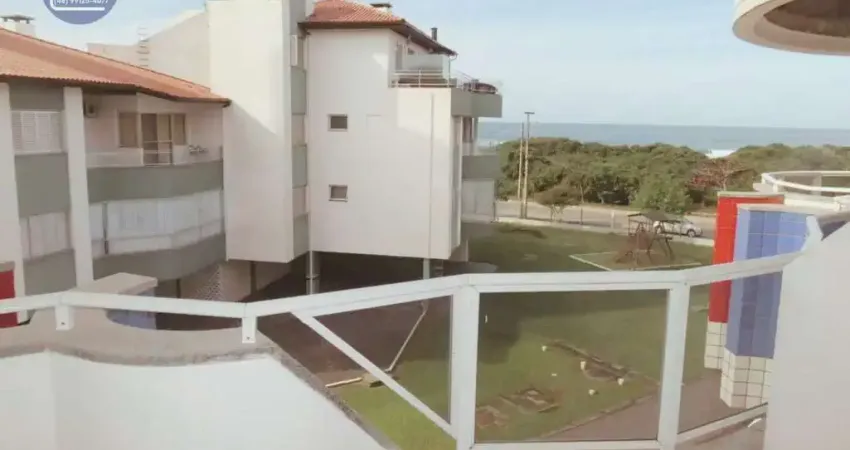 Apartamento com 1 quarto à venda na Rua das Gaivotas, 1709, Ingleses do Rio Vermelho, Florianópolis