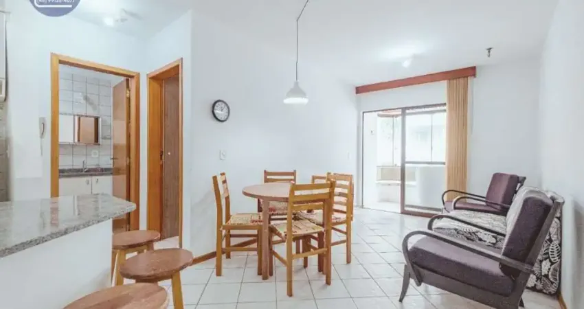 Apartamento com 1 quarto à venda na Rua das Gaivotas, 1467, Ingleses, Florianópolis