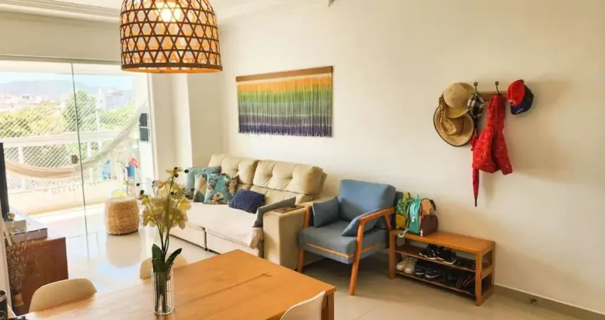 Apartamento com 3 quartos à venda na Rua do Marisco, 475, Ingleses do Rio Vermelho, Florianópolis