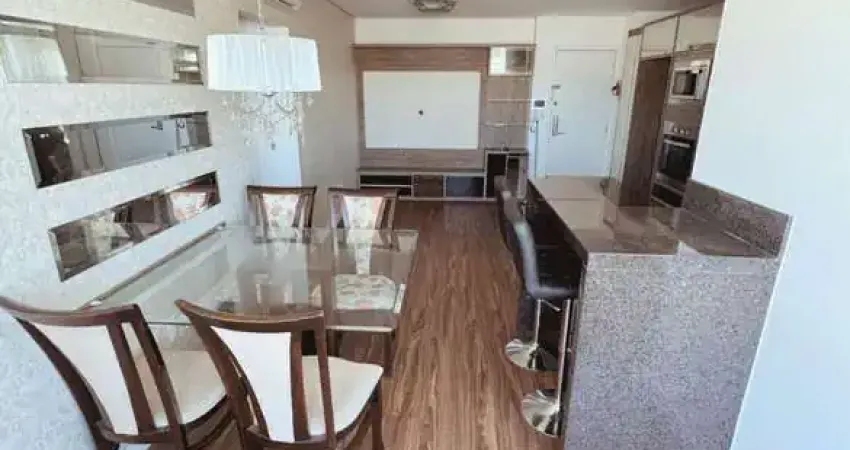 Apartamento com 2 quartos à venda na Rua Abdon David Schmitt, 177, São Judas, Itajaí