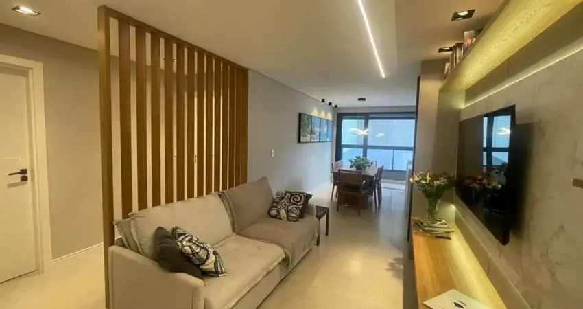 Apartamento com 3 quartos à venda na Rua Fritz Schneider, 48, Fazenda, Itajaí