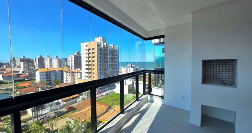 Apartamento com 3 quartos à venda na Rua Maurício Monerat, 99, Gravata, Navegantes
