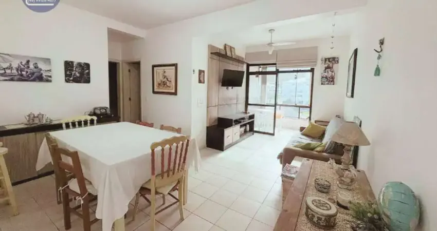 Apartamento com 2 quartos à venda na Rua das Gaivotas, 2311, Ingleses do Rio Vermelho, Florianópolis