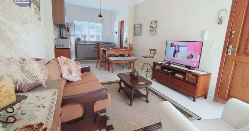 Apartamento com 2 quartos à venda na Rua Martinho de Haro, 854, Ingleses do Rio Vermelho, Florianópolis