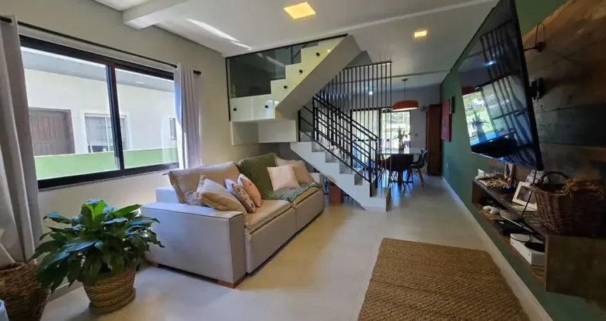 Casa à venda no bairro são joão do rio vermelho - florianópolis/sc