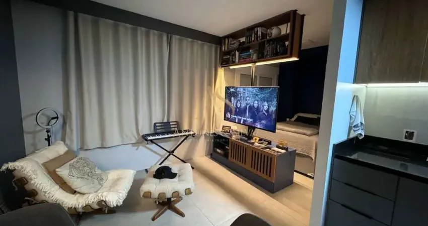 Apartamento com 1 quarto à venda na Rua General Salustiano, 853, Marechal Rondon, Canoas