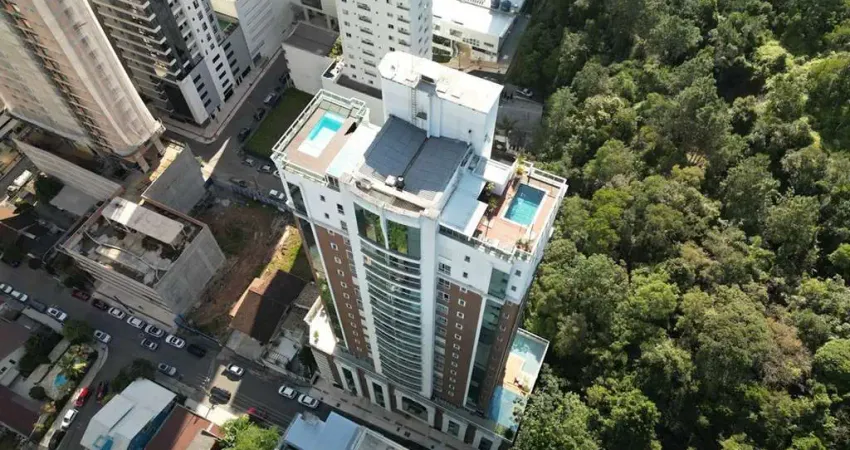 Apartamento com 3 quartos à venda na Rua José Venâncio dos Santos, 111, Pioneiros, Balneário Camboriú