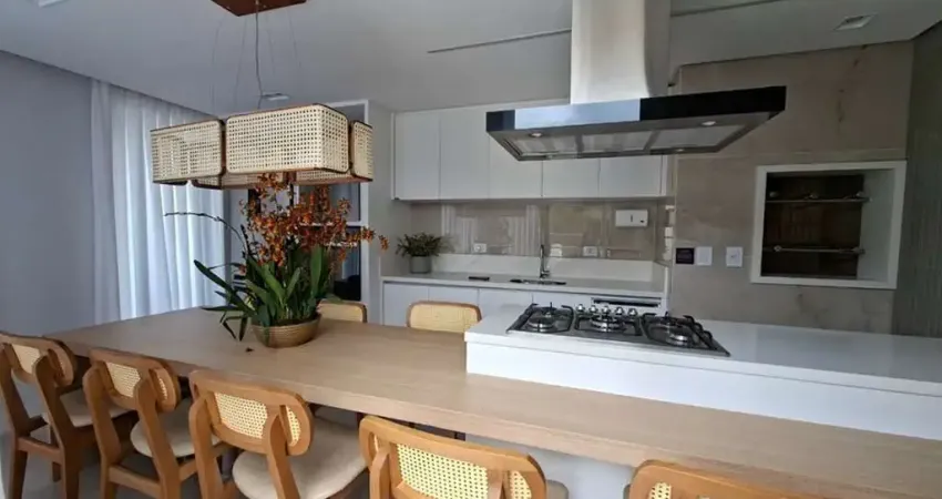 Apartamento com 1 quarto à venda na Rua Juvenal Garcia, 400, Centro, Itajaí