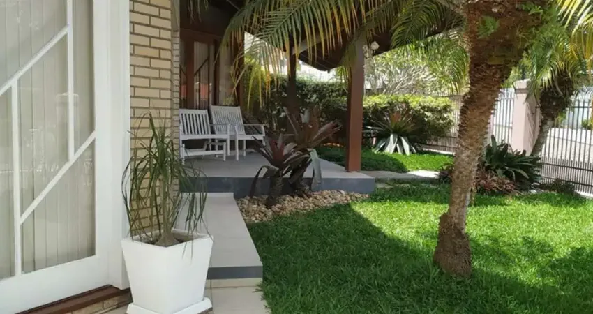 Casa em condomínio fechado com 4 quartos à venda na Rua Laélia Purpurata, 96, João Paulo, Florianópolis