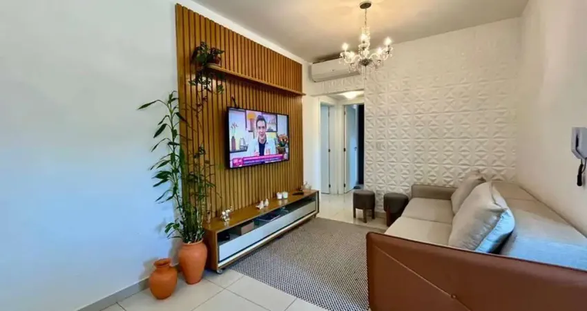 Apartamento com 2 quartos à venda na Rua Cesário Chaves, 222, Fazenda, Itajaí