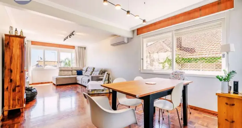 Apartamento com 3 quartos à venda na Rua Engenheiro Saldanha, 115, Moinhos de Vento, Porto Alegre