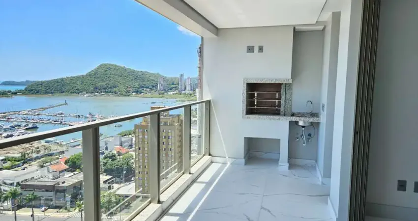 Apartamento com 3 quartos à venda na Rua Quinze de Novembro, 538, Centro, Itajaí