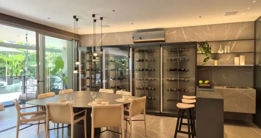 Apartamento com 3 quartos à venda na Rua Regente, 152, Petrópolis, Porto Alegre