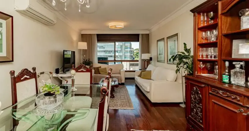 Apartamento com 3 quartos à venda na Rua Quintino Bocaiúva, 1234, Rio Branco, Porto Alegre