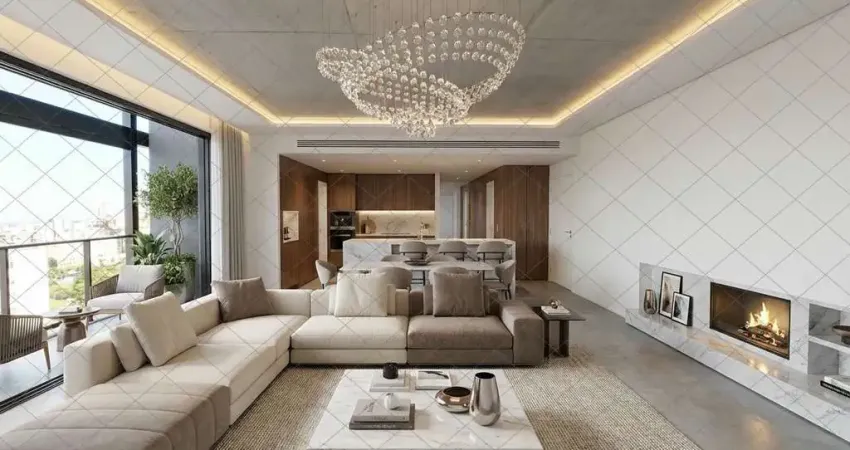 Apartamento com 3 quartos à venda na Avenida Soledade, 440, Petrópolis, Porto Alegre