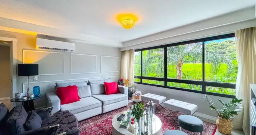 Apartamento com 3 quartos à venda na Rua Cananéia, 255, Chácara das Pedras, Porto Alegre