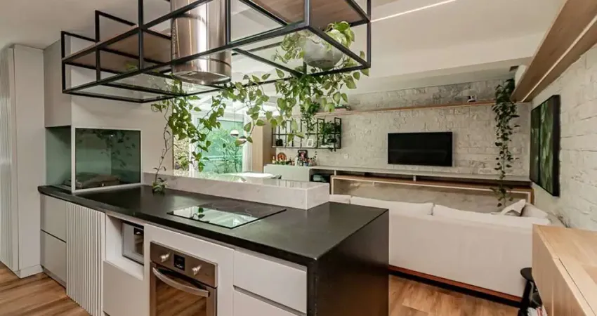 Apartamento com 2 quartos à venda na Rua Dona Amélia, 160, Menino Deus, Porto Alegre